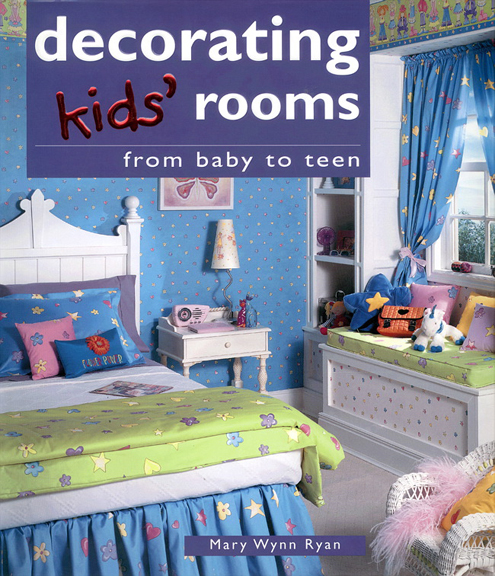 Decorating Kids’ Rooms