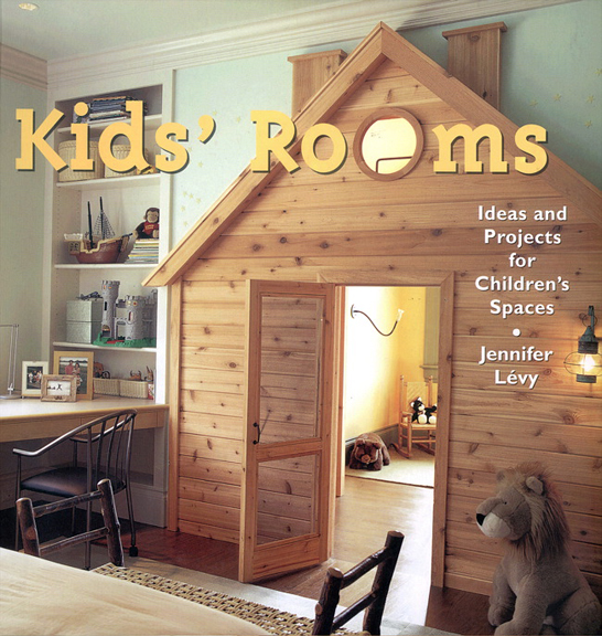 Kids’ Rooms