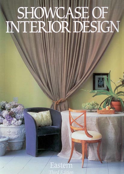 Showcase of Interior Design