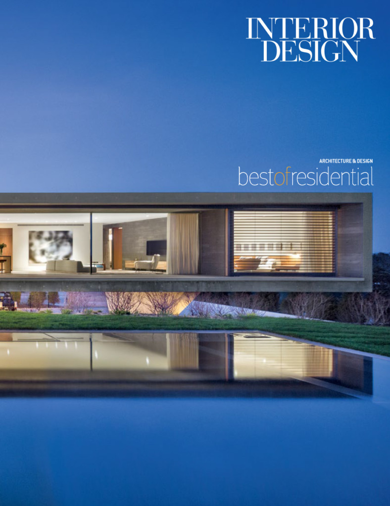 Interior Design: Best in Residential Vol. II - Laura Bohn