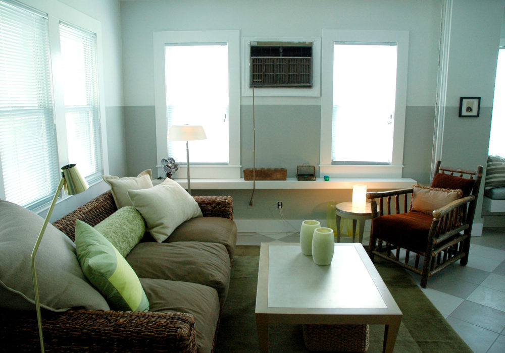 Pennsylvania Weekend Cottage