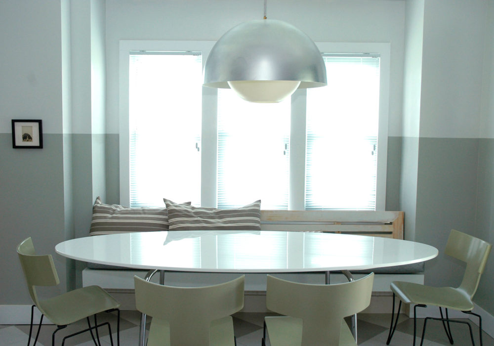 Pennsylvania Weekend Cottage