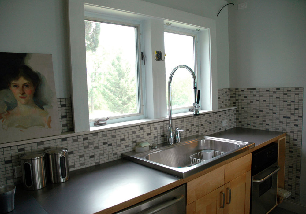 Pennsylvania Weekend Cottage