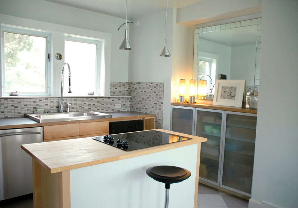 Pennsylvania Weekend Cottage