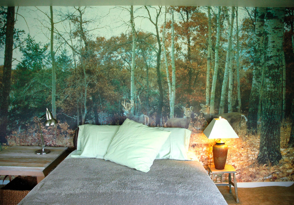 Pennsylvania Weekend Cottage