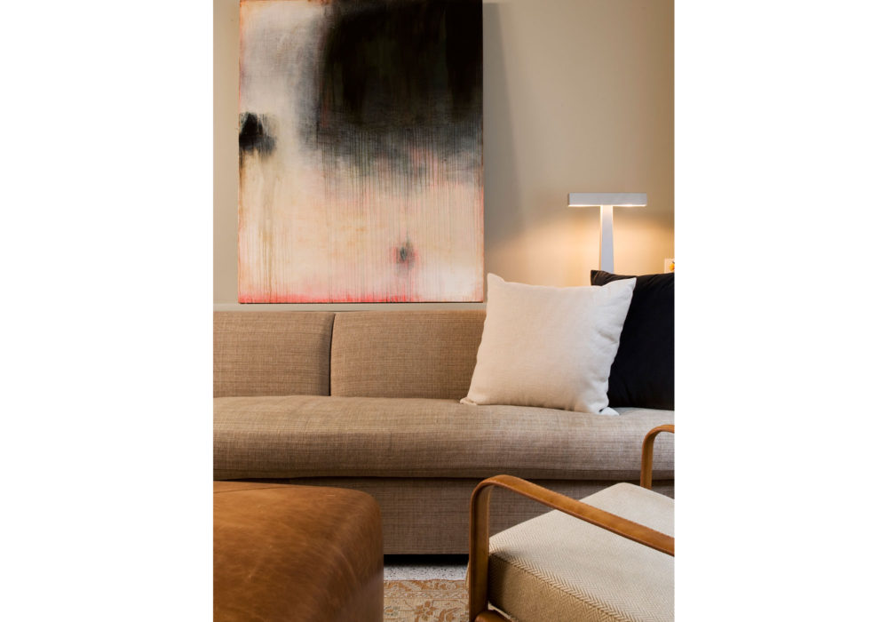 Upper East Side Residence