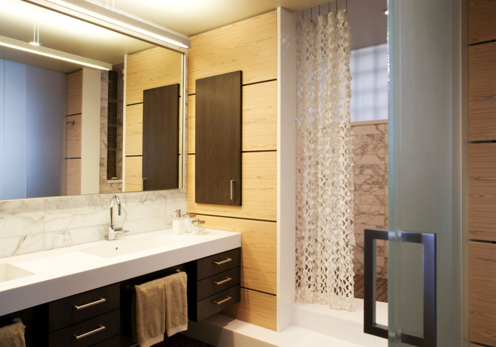Upper East Side Residence