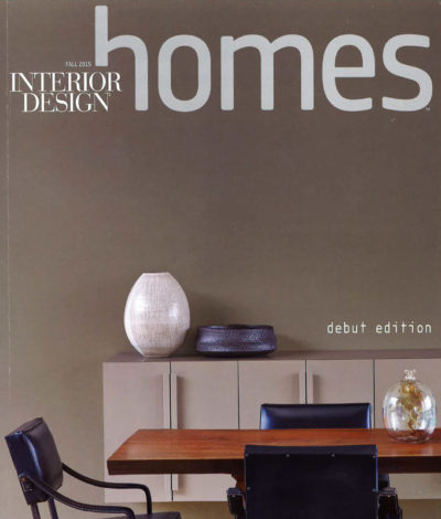 Interior Design Homes Fall 2015